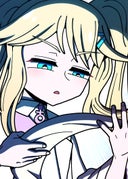 少女化研究室ツインテール部長_第40話_お嬢様〜シャンプーを始めますね〜