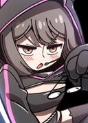 少女化研究室ツインテール部長_第45話_その衣装…胸…詰めたんですか…？