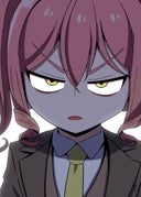 少女化研究室ツインテール部長_第5話_貴様の血を！！ちょうだいする！！