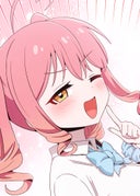 少女化研究室ツインテール部長_第7話_ブラをつけないといけないだと…？