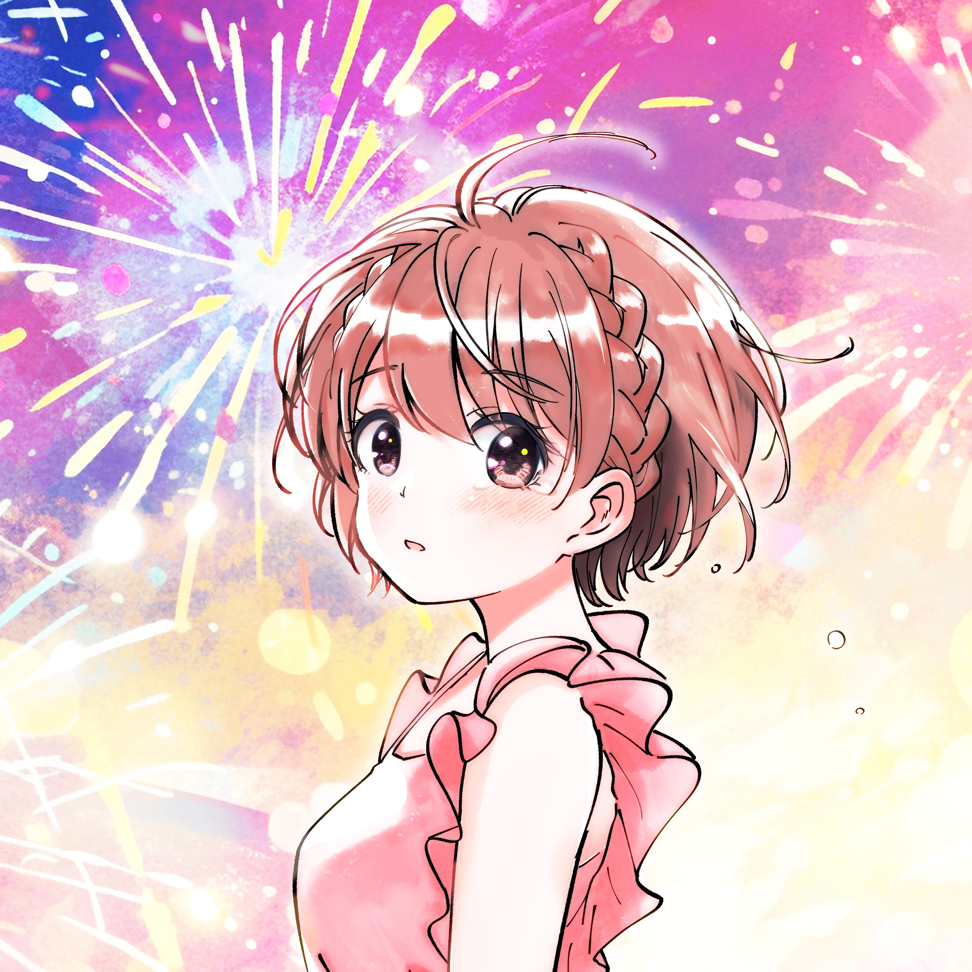 さよなら小雨ちゃん