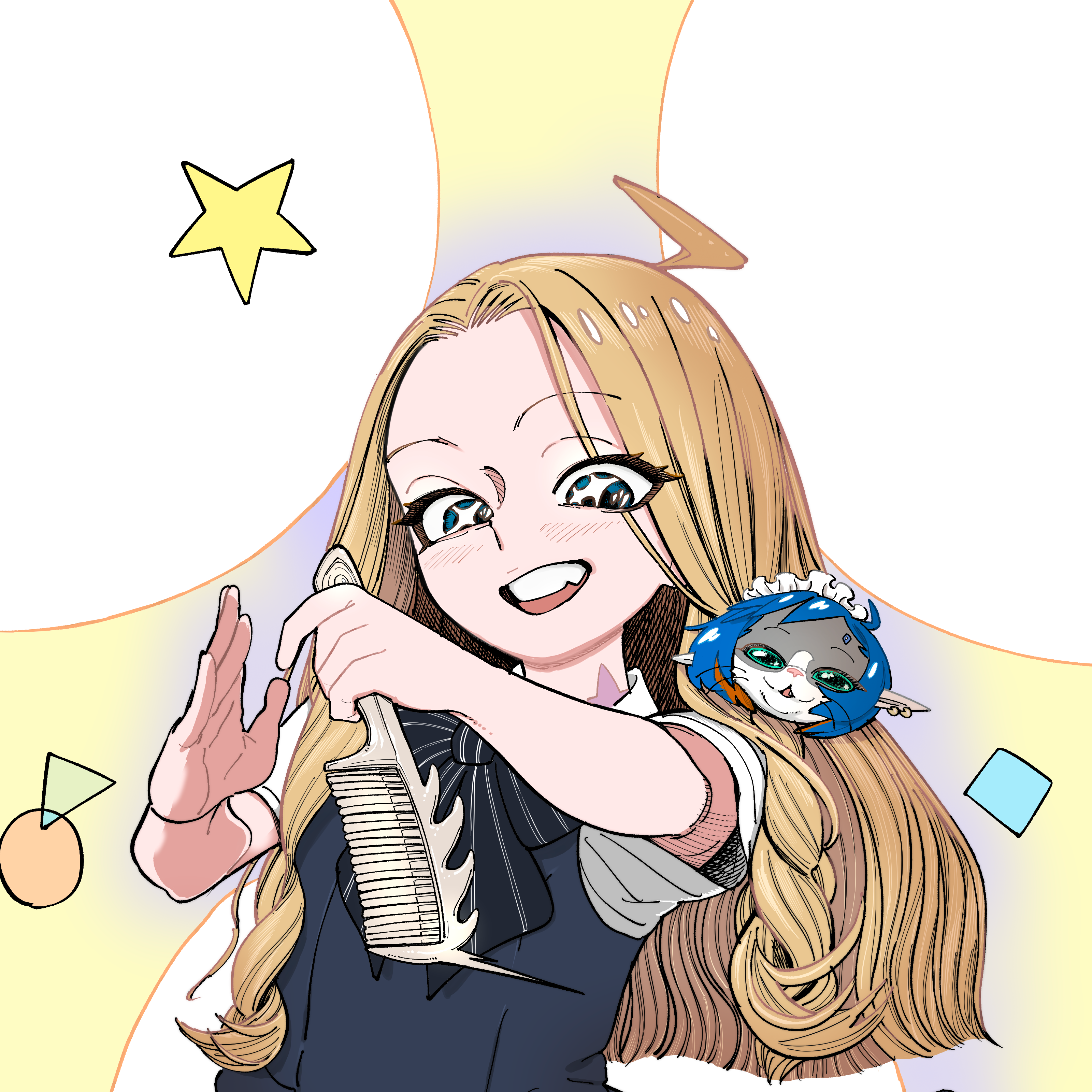 ゴートゥヘルザ！