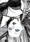 パーフェクトナンバー_休載イラスト