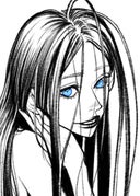パーフェクトナンバー_休載イラスト