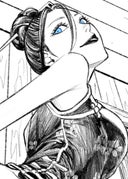 パーフェクトナンバー_休載イラスト