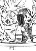 パーフェクトナンバー_休載イラスト