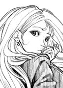 パーフェクトナンバー_休載イラスト