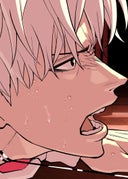 パーフェクトナンバー_Code 8_黒幕