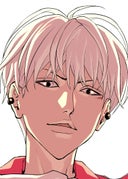 パーフェクトナンバー_Code 9_天秤