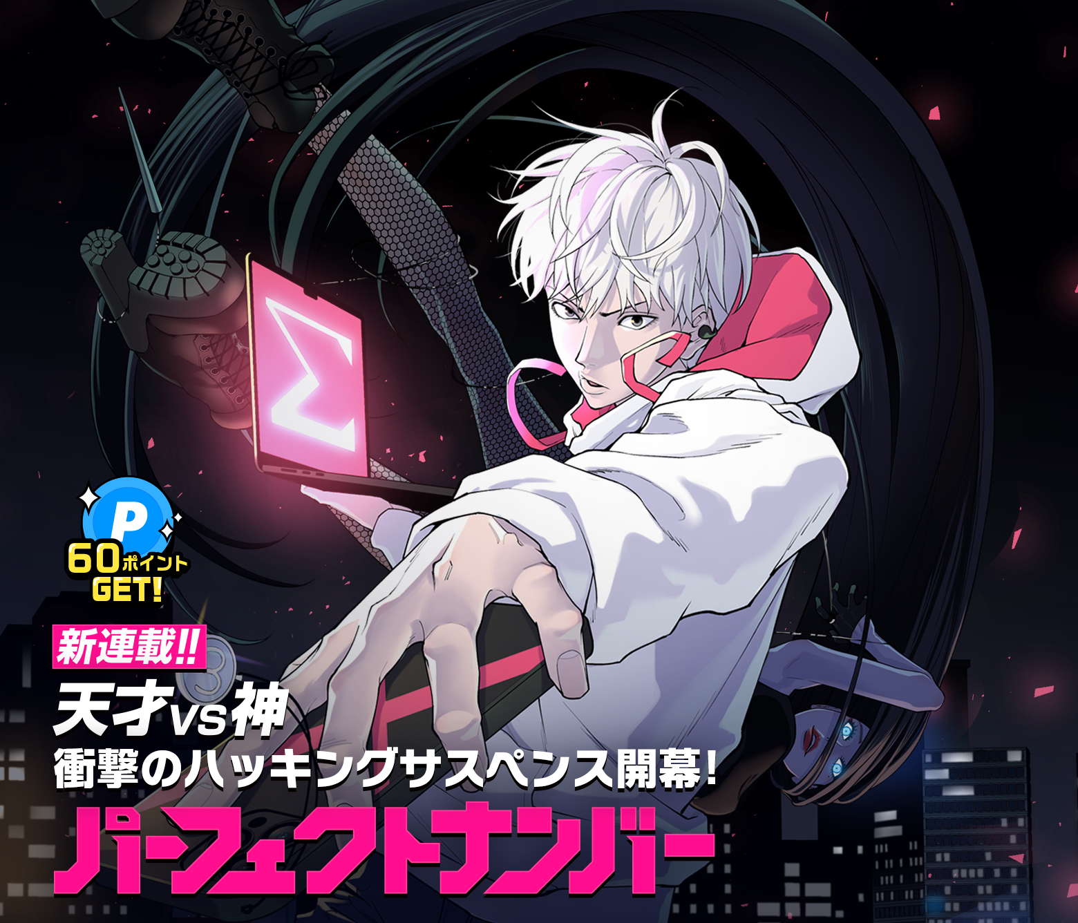 パーフェクトナンバー