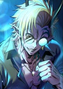 おっさん、鬼嫁への復讐を誓う_第7話_九鬼獅子王