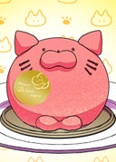 ギャルバケ_【休載】設定資料公開④