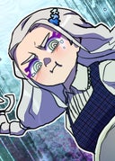 ギャルバケ_第17話_アモが死ぬまで0.000000…秒