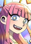 ギャルバケ_第18話_運命なんてぶっ飛ばす