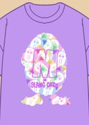 ギャルバケ_休載イラスト①