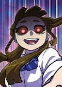 ギャルバケ_第8話_天真VS燕尾
