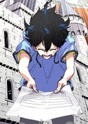 キングスプリント_Heat 1_逃げる奴隷