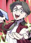 キングスプリント_Heat 13_絶対的な正義