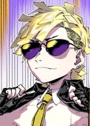 キングスプリント_Heat 14_燃える信仰