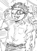 キングスプリント_番外編①_おまけ漫画