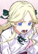 キングスプリント_Heat 2_追う狩人