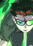 キングスプリント_Heat 21_不可能を可能にする男