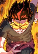 キングスプリント_Heat 23_消せぬ灯