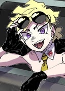 キングスプリント_Heat 25_偽りの仮面