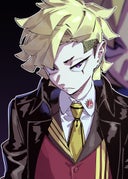 キングスプリント_番外編④_休載イラスト②