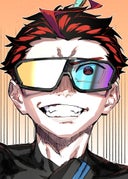 キングスプリント_Heat 4_目覚める本能