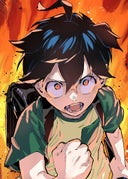 キングスプリント_Heat 5_導く王