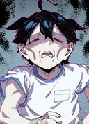 キングスプリント_Heat 7_サボる技術