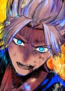 ノウワンダー_第15話_頭蓋の記憶は蘇り