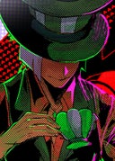 ノウワンダー_第19話_二人きりのお茶会