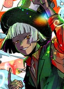 ノウワンダー_第3話_不思議の国へ落ちてゆく