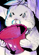ノウワンダー_第28話_白兎と月光