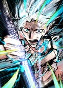 ノウワンダー_第7話_獣の時間