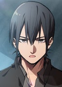 朱天桃子は倒せない_第1話_妖退治 源本頼輝