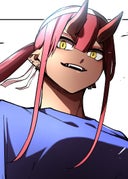 朱天桃子は倒せない_第16話_二妖一馬、つまりただの肩車