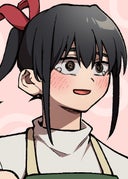 朱天桃子は倒せない_第24話_妖でも学生の本分は勉強