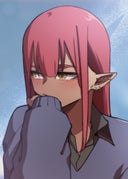 朱天桃子は倒せない_第5話_なんか距離近くない？