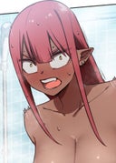 朱天桃子は倒せない_第6話_シャワーを浴びよう