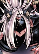 ヴィラン姫_第1話