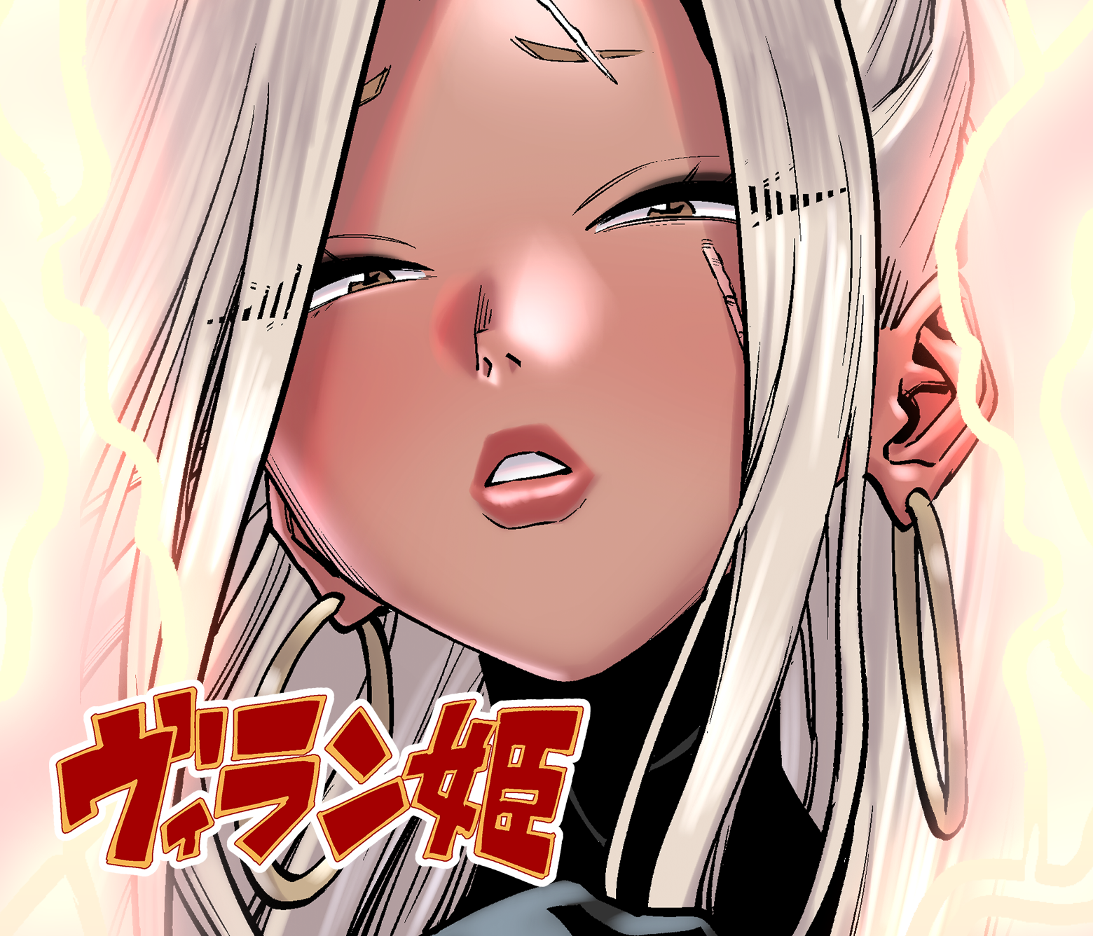 ジャンプTOON