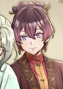 醫の華_休載イラスト03_くすしイラスト