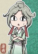 醫の華_休載イラスト04_薄荷の薬箱〜③〜