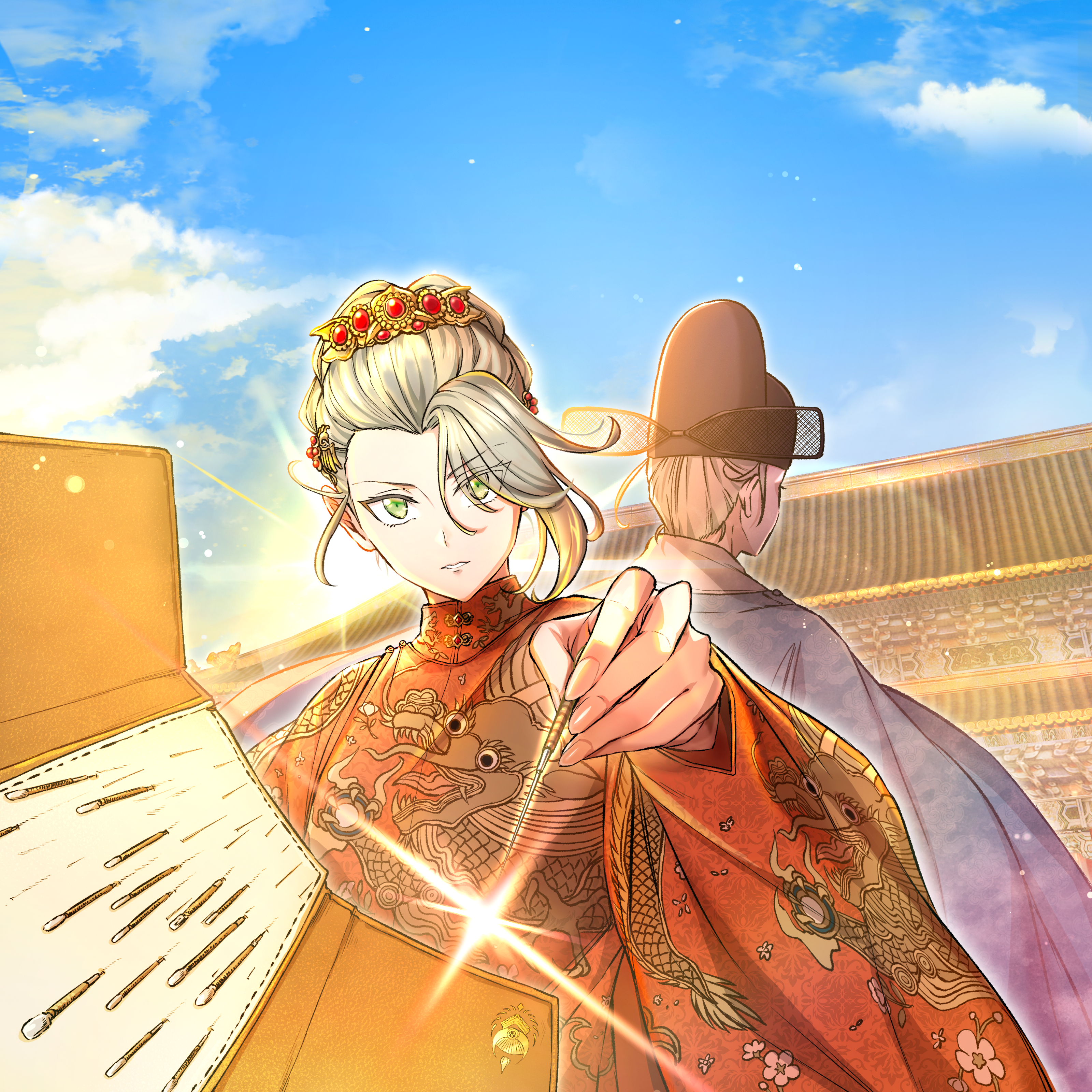 ジャンプTOON