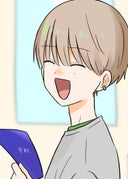 きみの幕が上がる_第18話_良かったら観に来てほしいな