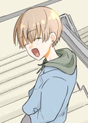 きみの幕が上がる_第8話_二人だけの秘密ね