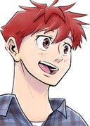 臥竜のアルティメット_第1話_究極のスポーツ